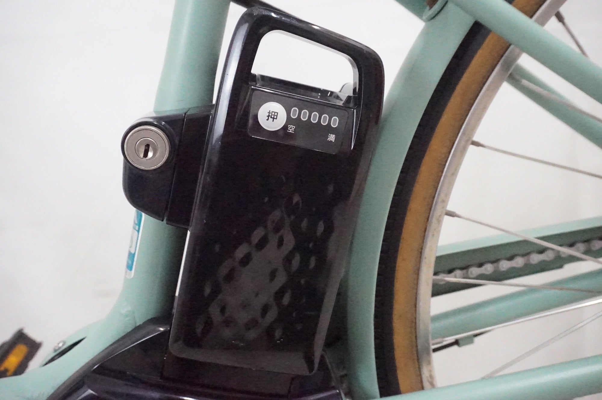 PANASONIC 「パナソニック」 ティモ L 2020年モデル 16インチ 電動アシスト自転車 / 福岡アイランドシティ店