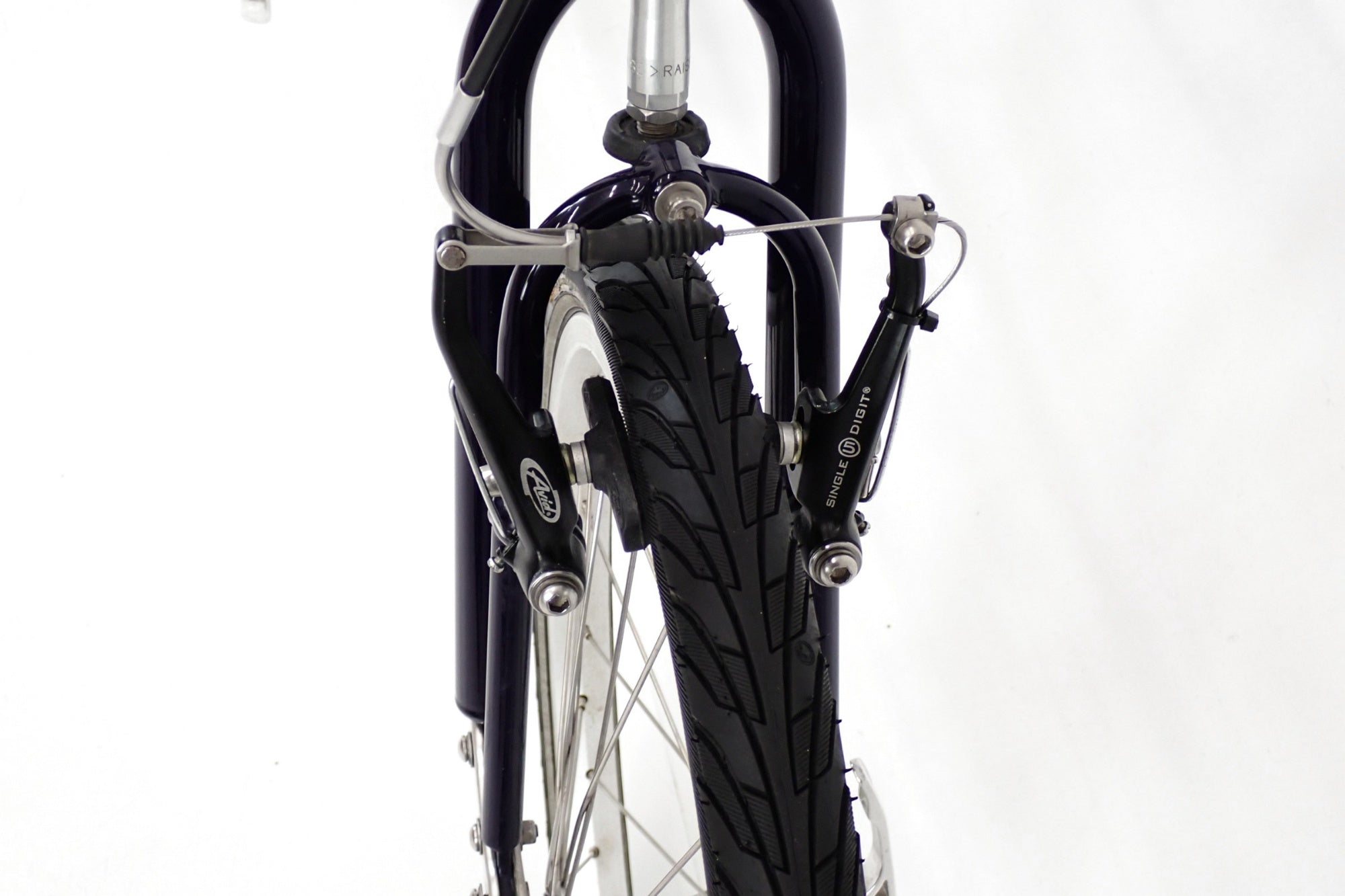 MOULTON 「モールトン」 TSR-9 SP 年式不明 20インチ ミニベロ / 伊勢崎店