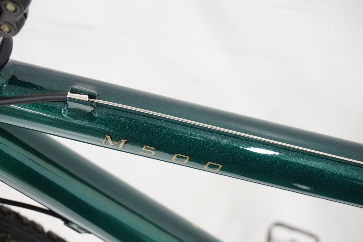 CANNONDALE「キャノンデール」 M500 年式不明 マウンテンバイク / 浜松店