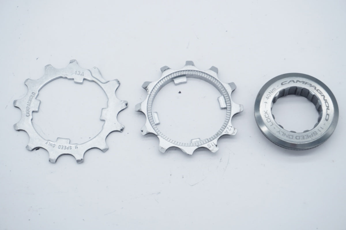 CAMPAGNOLO 「カンパニョーロ」 ATHENA 12-25T スプロケット / 滋賀大津店