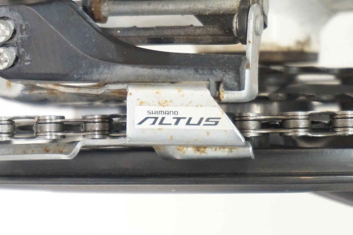 KHODAABLOOM「コーダブルーム」 RAIL700A 2021年モデル クロスバイク/ 京都西院店