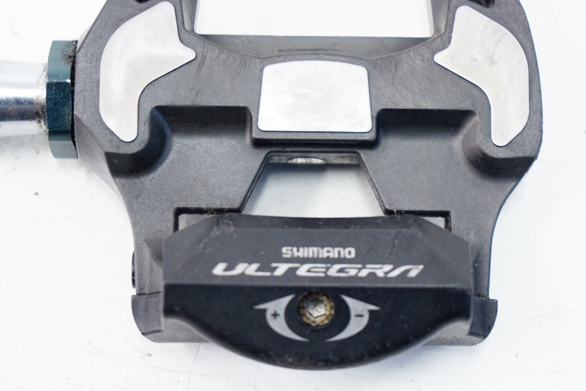 SHIMANO「シマノ」 ULTEGRA PD-R8000 ペダル / 浜松店