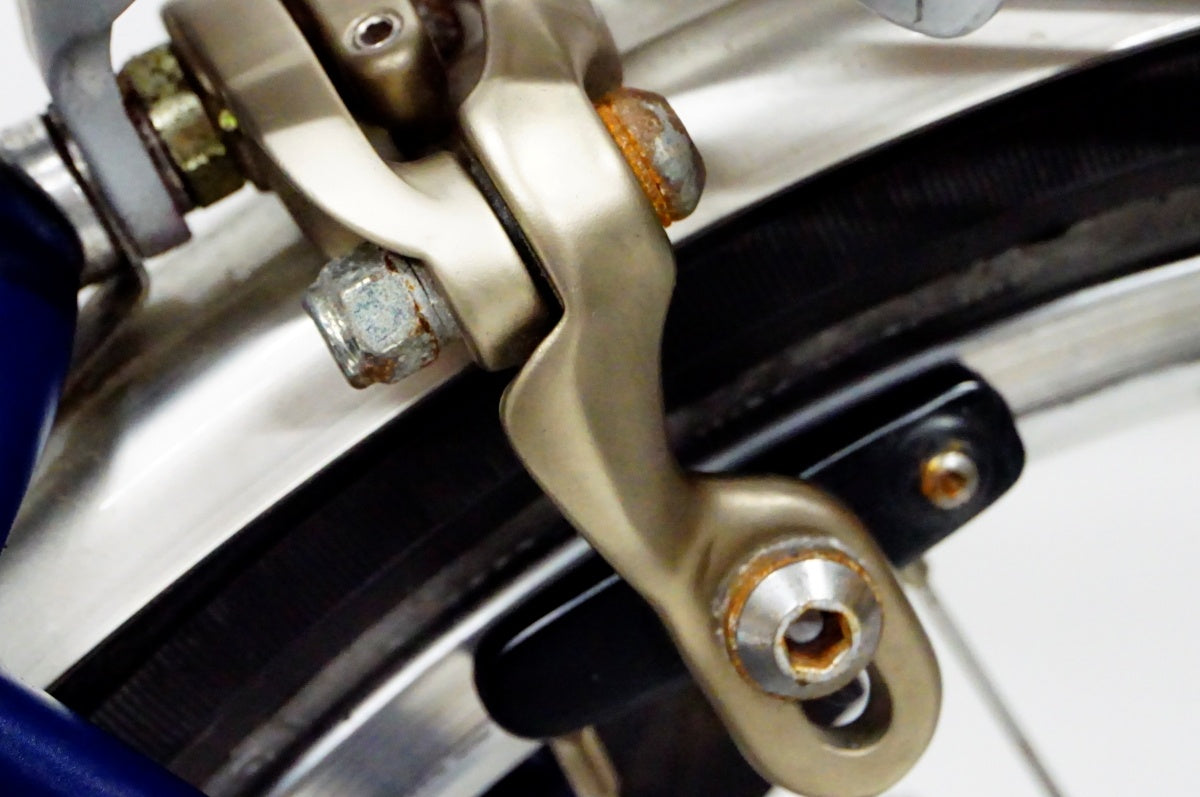 BROMPTON 「ブロンプトン」 M6R 2017年モデル 16インチ 折り畳み自転車 / 名古屋大須店