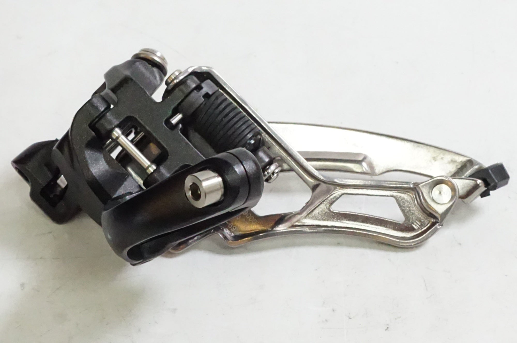SHIMANO 「シマノ」 XTR SL-M9000-L 左のみ ラピッドファイヤーシフター & FD-M9000-L フロントディレイラー セット / 熊谷本店