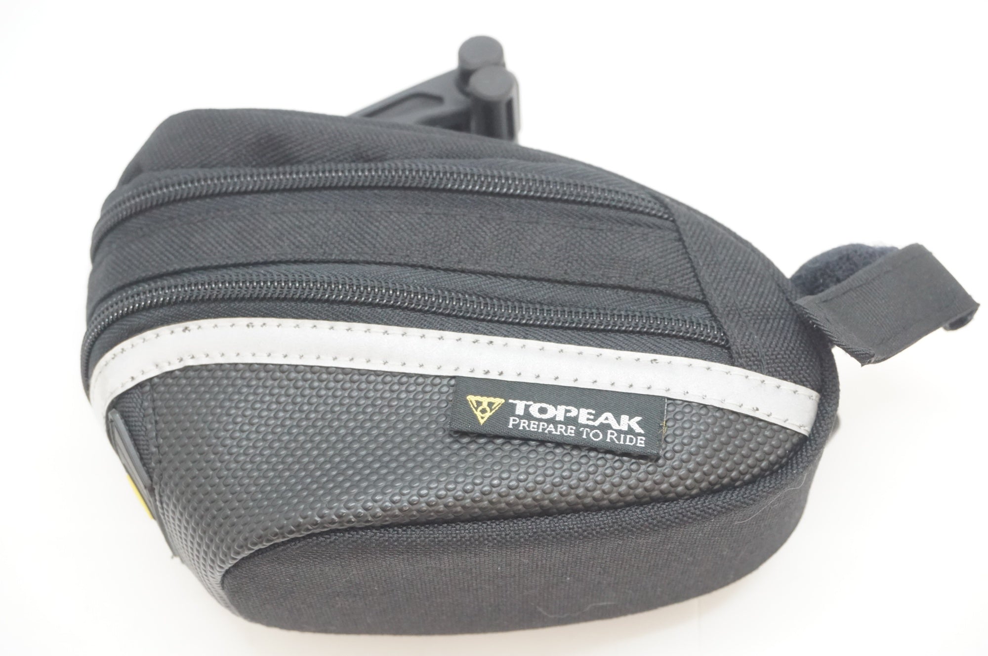 TOPEAK 「トピーク」 WEDGE PACKⅡ サドルバッグ / 福岡店
