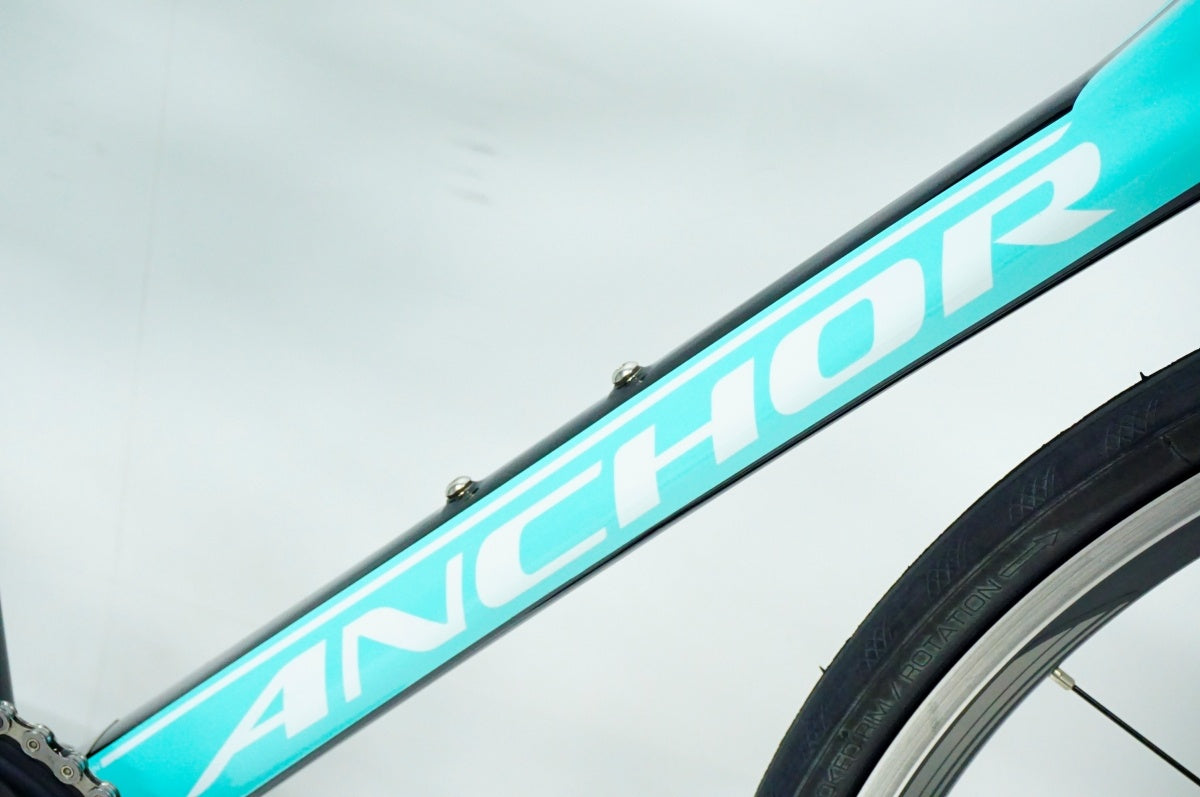 ANCHOR 「アンカー」 RL8W EQUIPE 105 2017年頃 ロードバイク / 名古屋大須店