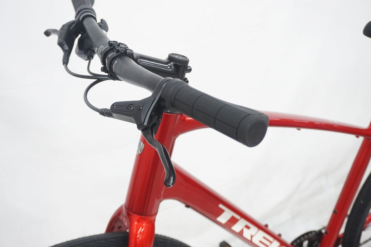 TREK 「トレック」 FX2 GEN4 2025年モデル クロスバイク/ 大阪美原北