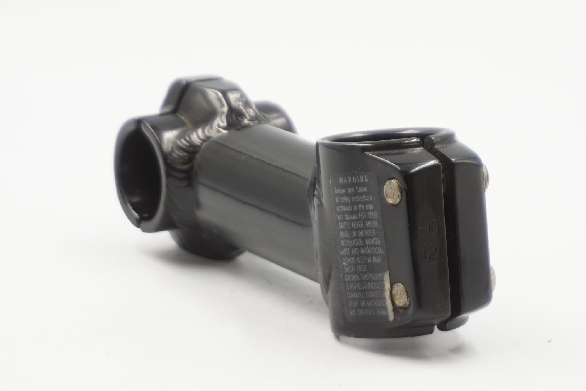 ブランド不明 Φ25.4 90mm ステム / 奈良店