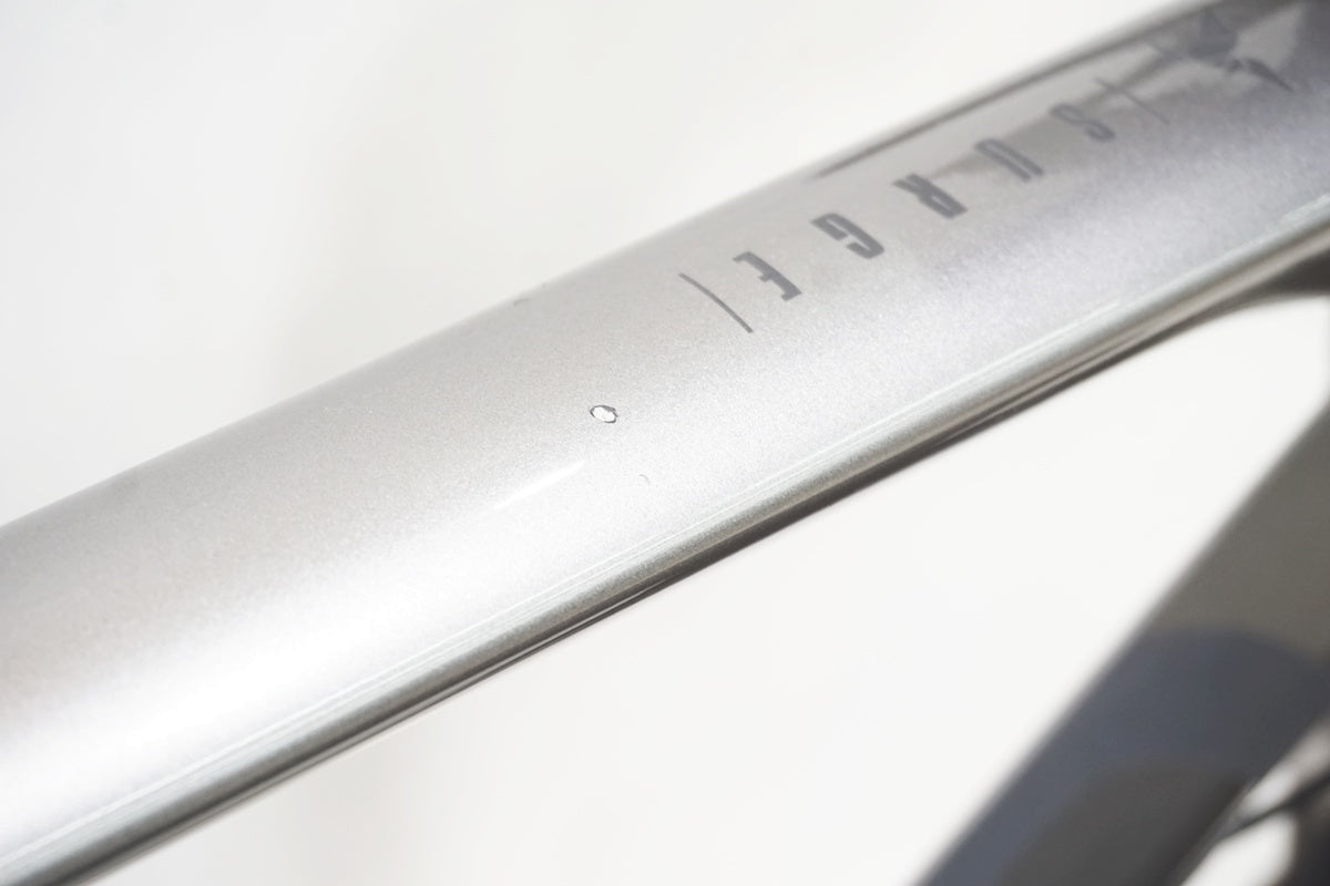 TERN 「ターン」 SURGE 105 カスタム 2021年モデル ミニベロ 20インチ/ 京都西院店