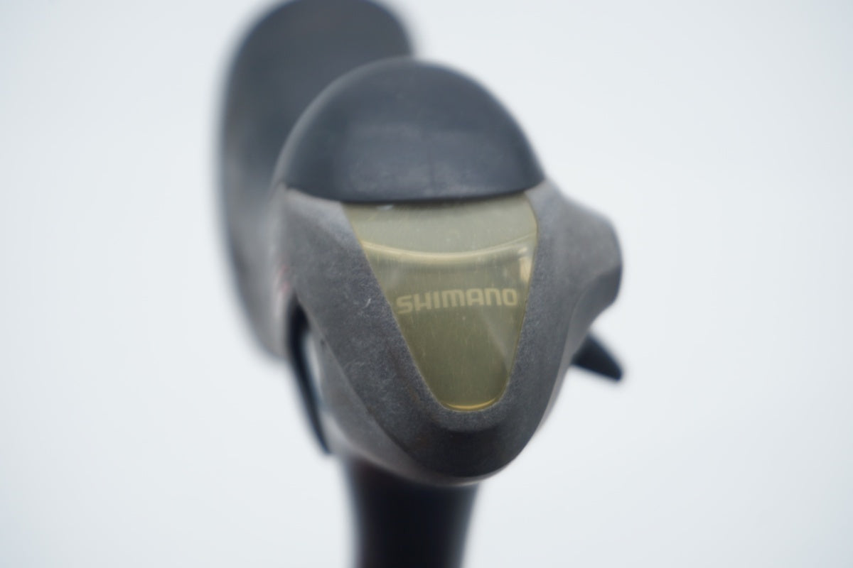 SHIMANO 「シマノ」 TOURNEY ST-A070 デュアルコントロールレバー