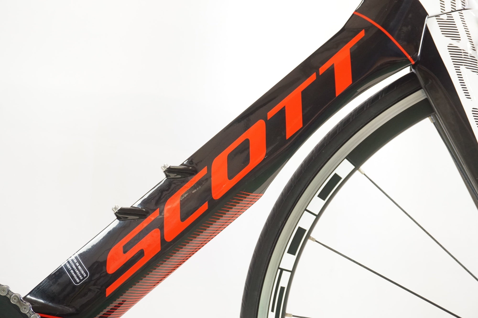 SCOTT 「スコット」 PLASMA 20 2012年モデル タイムトライアルバイク / 宇都宮店