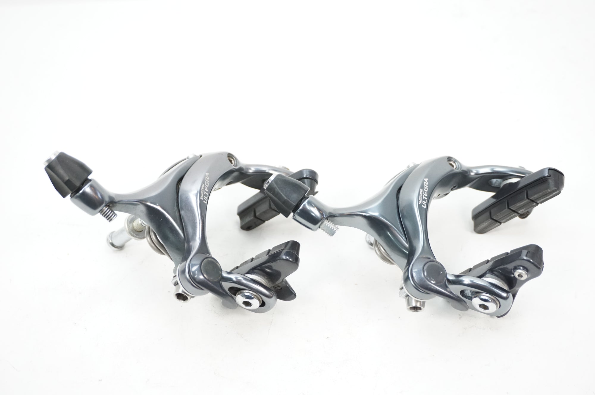 SHIMANO 「シマノ」 ULTEGRA BR-6600 キャリパーブレーキセット / 川越