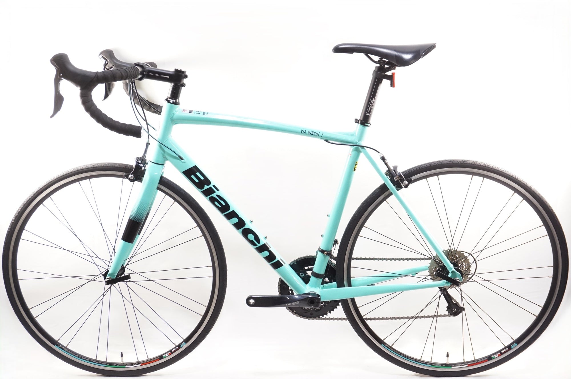 BIANCHI 「ビアンキ」 VIA NIRONE7 SORA 2021年モデル ロードバイク / 中目黒店