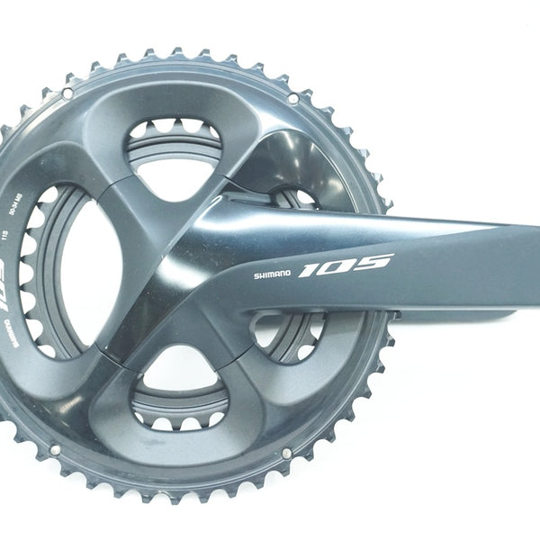 SHIMANO 「シマノ」 105 FC-R7000 50-34T 170mm クランク / 大阪美原北