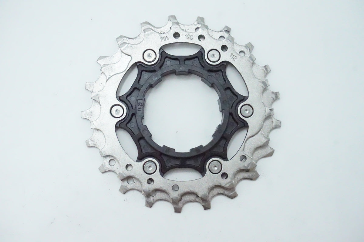 SHIMANO「シマノ」 CS-R8000 12-28T スプロケット 一枚欠品/ 京都西院店