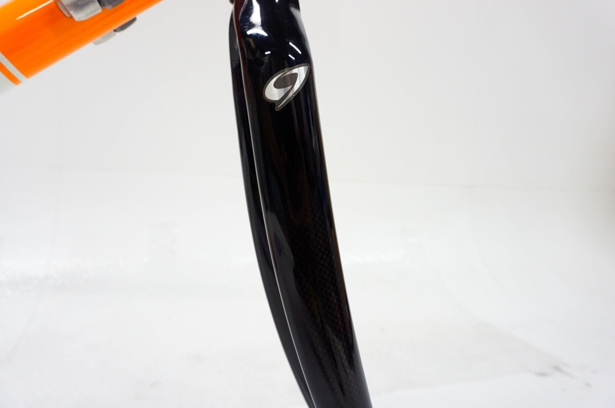 ANCHOR 「アンカー」 RNC7 EQUIPE 2015年モデル フレームセット / 名古屋大須店