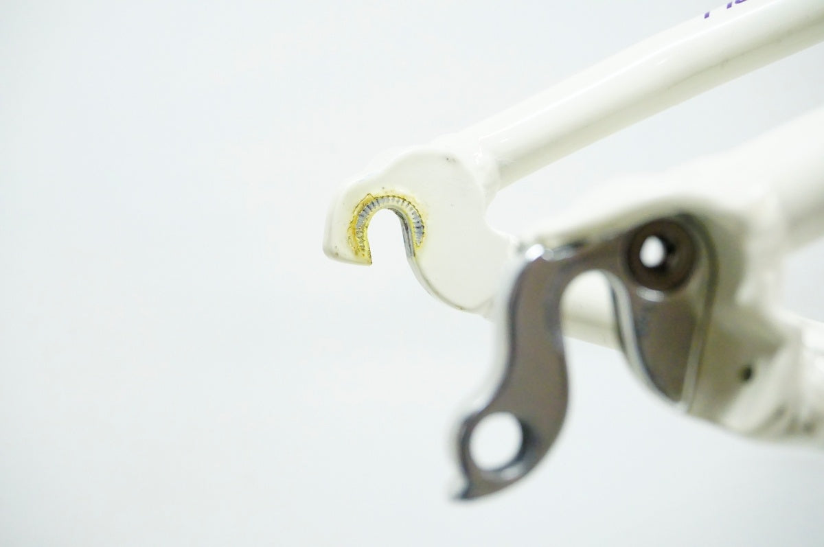 GARNEAU 「ガノー」 REN20 2014年モデル フレームセット / 名古屋大須店