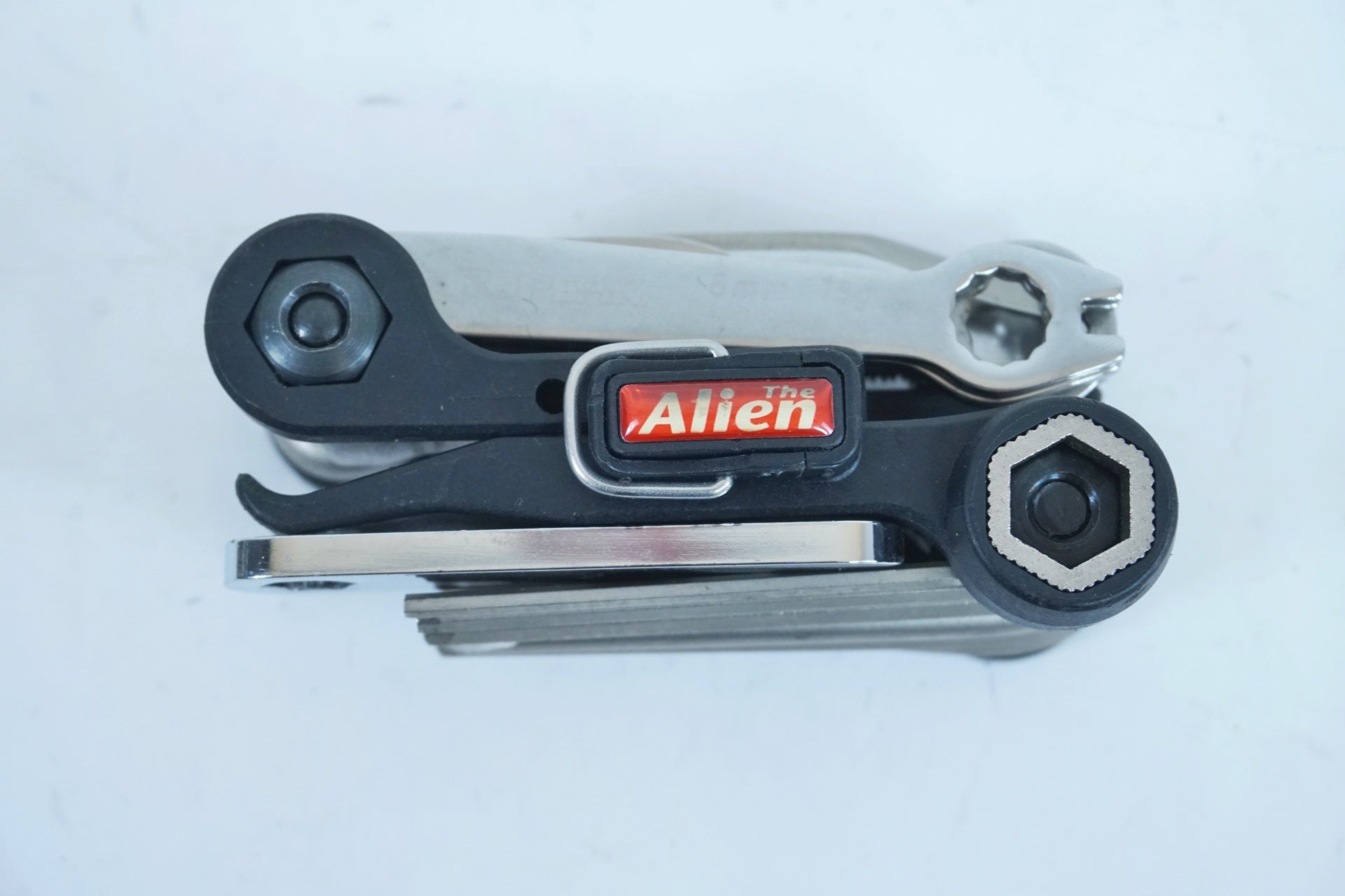 TOPEAK 「トピーク」 THE ALIEN マルチツール / 有明ガーデン店