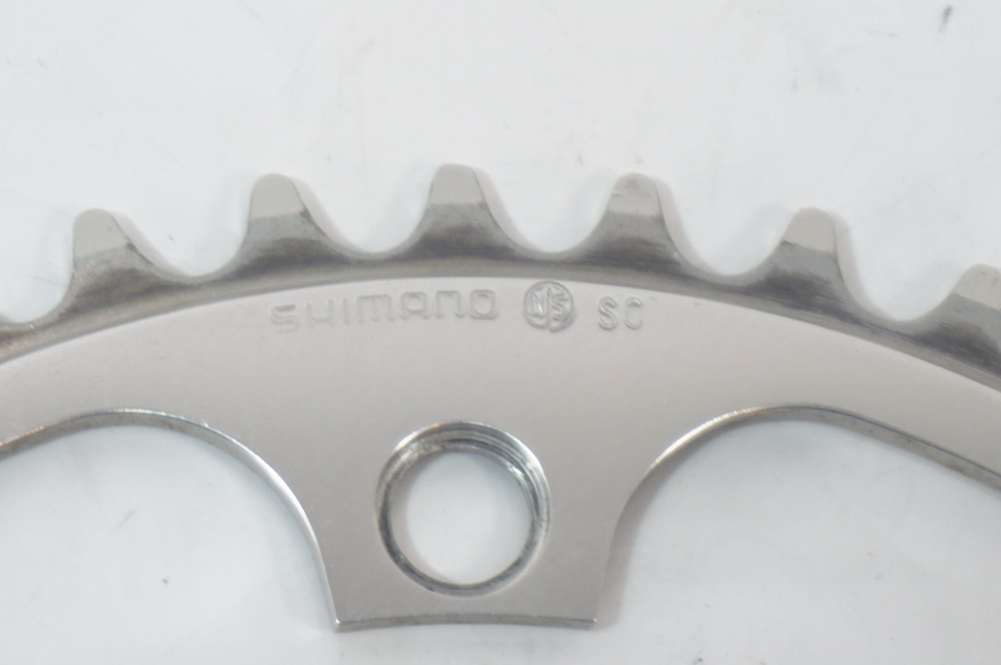 SHIMANO 「シマノ」 DURA-ACE NJS 47T チェーンリング / 世田谷店