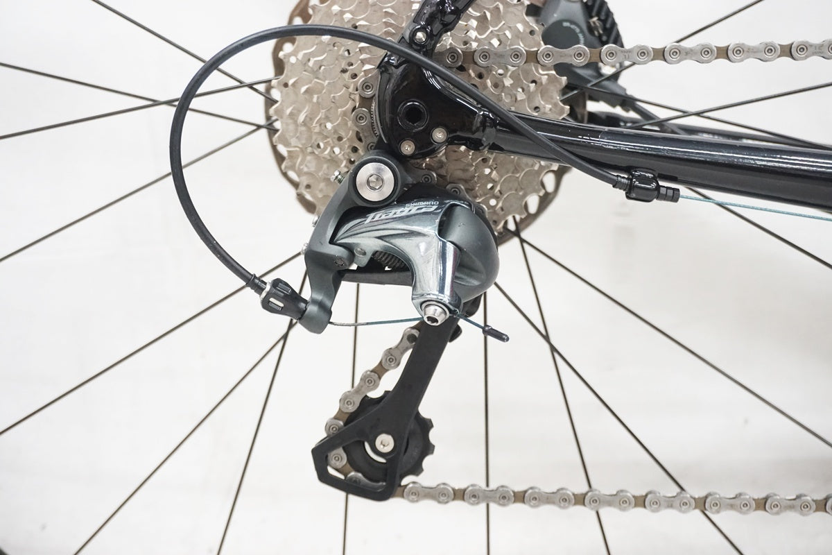 TREK 「トレック」 DOMANE AL4 DISC 2023年モデル ロードバイク/ 大阪美原北インター店