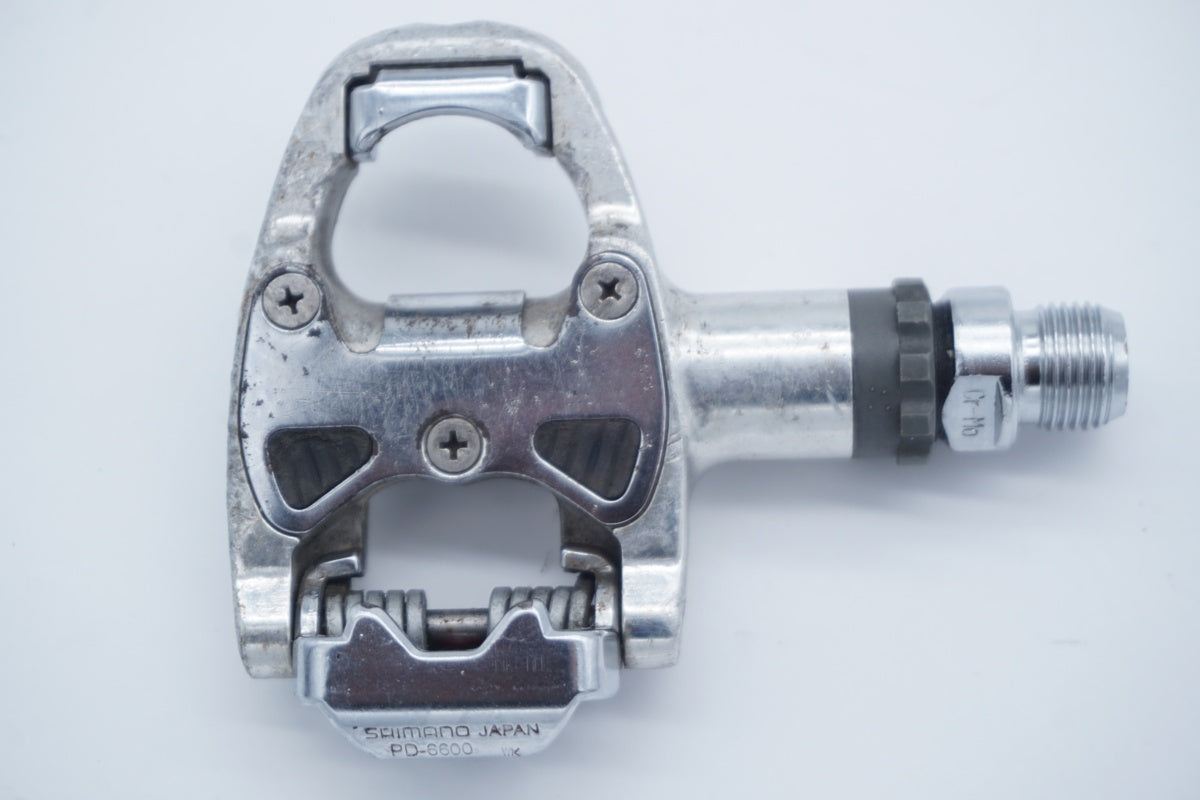 SHIMANO 「シマノ」 ULTEGRA PD-6600 ペダル / 滋賀大津店