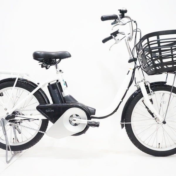 電動アシスト自転車 - 自転車本体 ｜ バイチャリ公式オンライン 