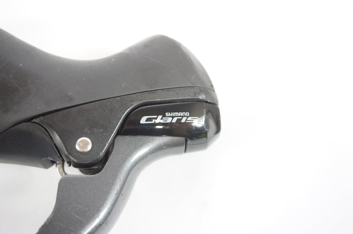 SHIMANO 「シマノ」 CLARIS ST-R2000 デュアルコントロールレバー / 宇都宮店