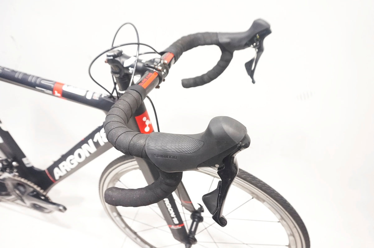 ARGON18 「アルゴンエイティーン」 E-112 2016年頃モデル ロードバイク / 大阪門真店