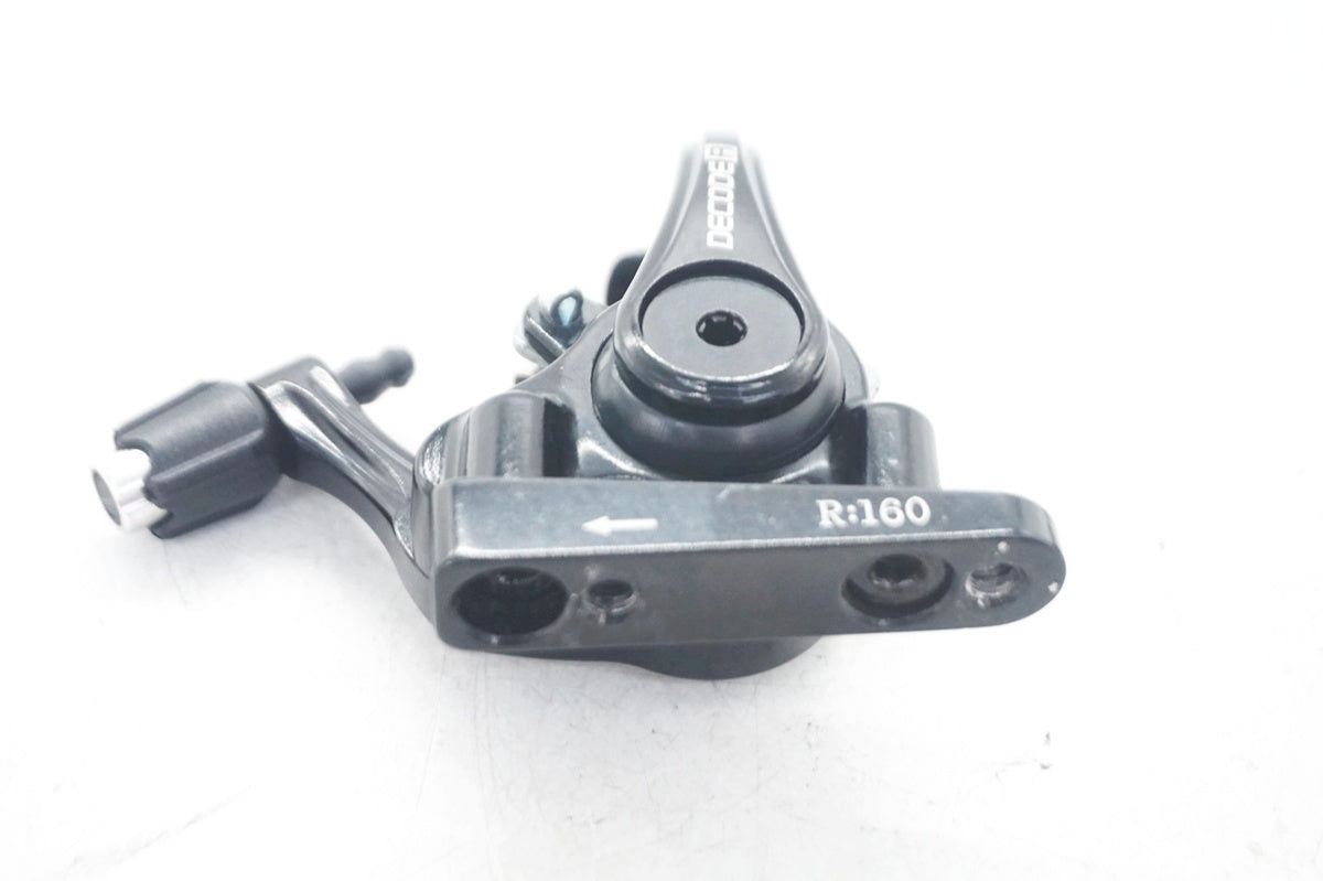 PROMAX 「プロマックス」 DECODE R メカニカルディスク ブレーキ / 大阪門真店