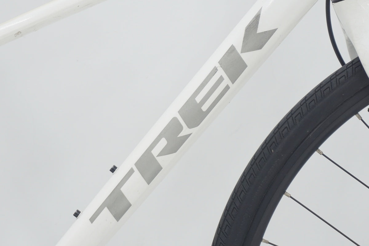 TREK「トレック」 FX3 WSD DISC 2020-2021年モデル クロスバイク 