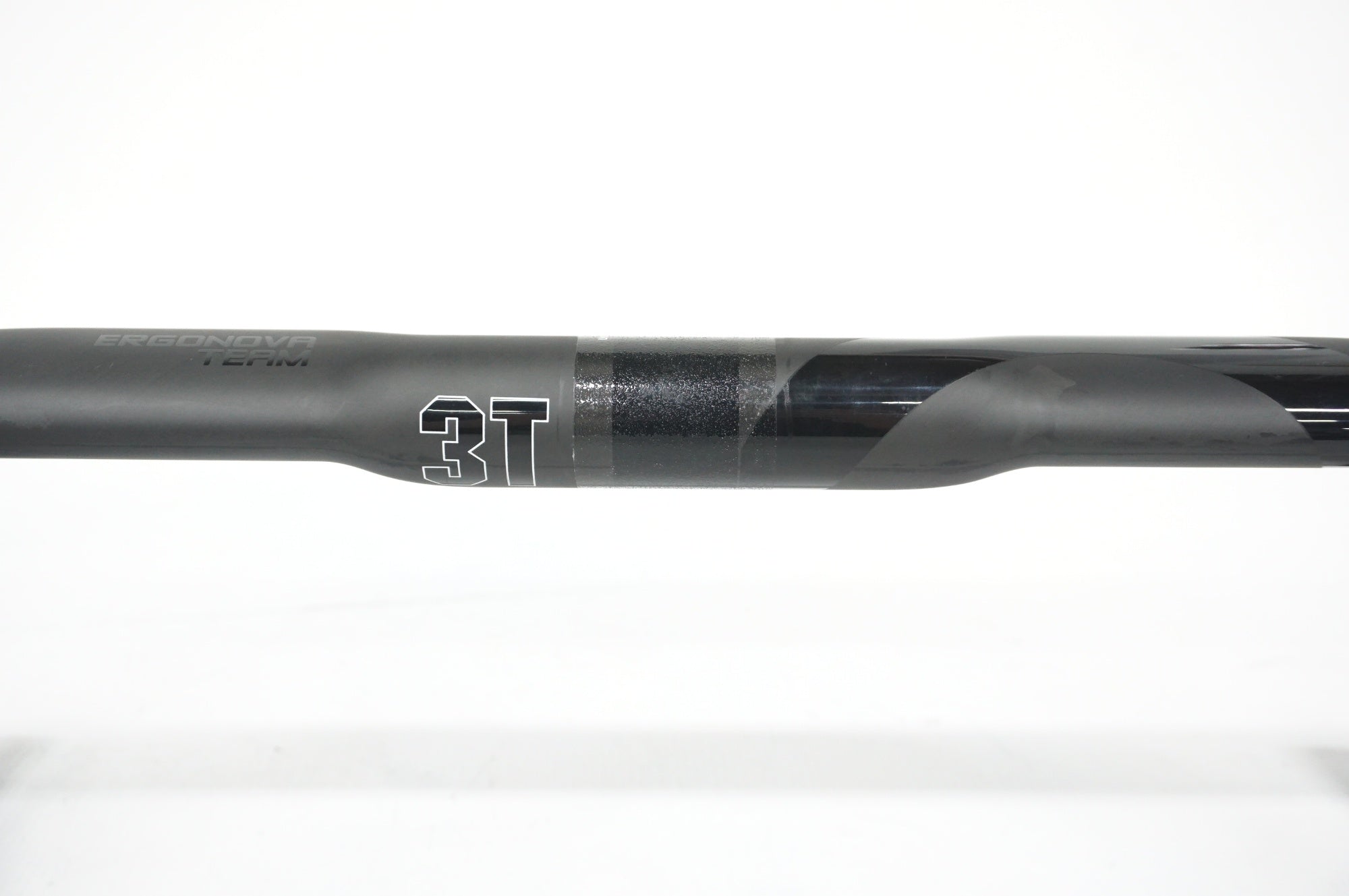 3T 「スリーティー」 ERGONOVA TEAM Φ31.8 400mm ハンドル / 阪急塚口店