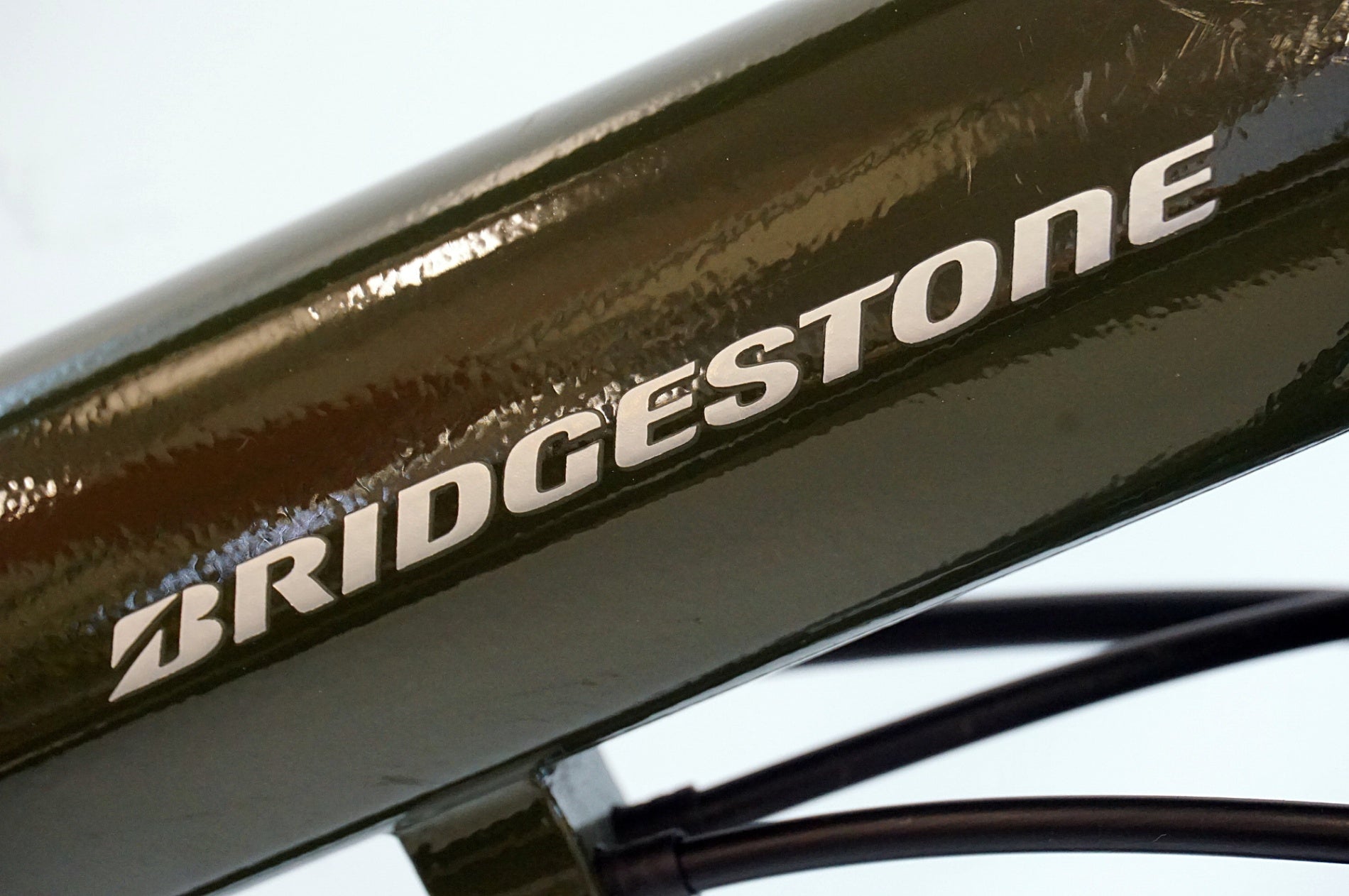 BRIDGESTONE 「ブリヂストン」 ANCHOR RL1 2024年モデル クロスバイク / 浜松店