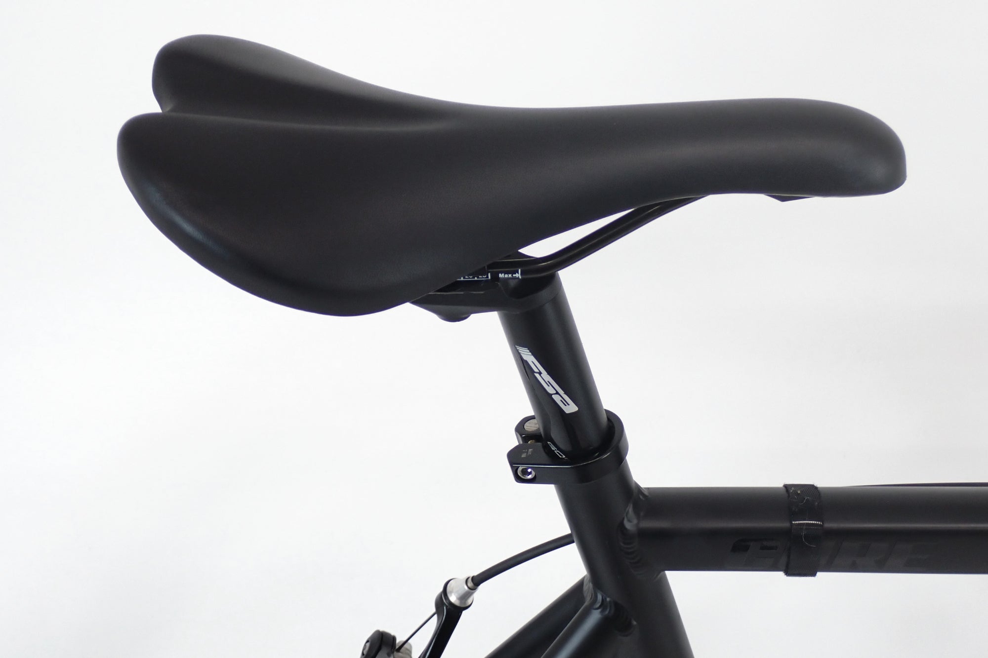 LEADER BIKES 「リーダーバイク」 THE CURE 年式不明 ピストバイク