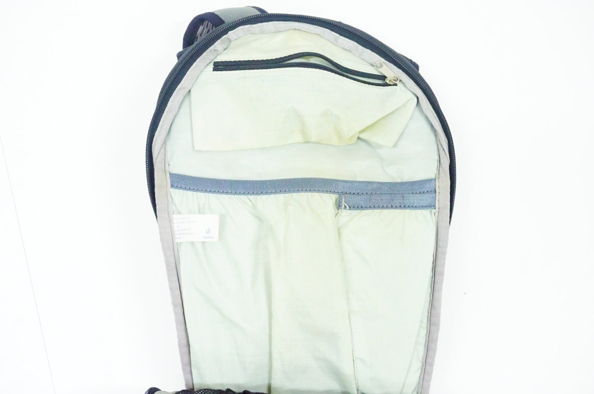 DEUTER 「ドイター」 ROAD ONEサイクルバック / 名古屋大須店