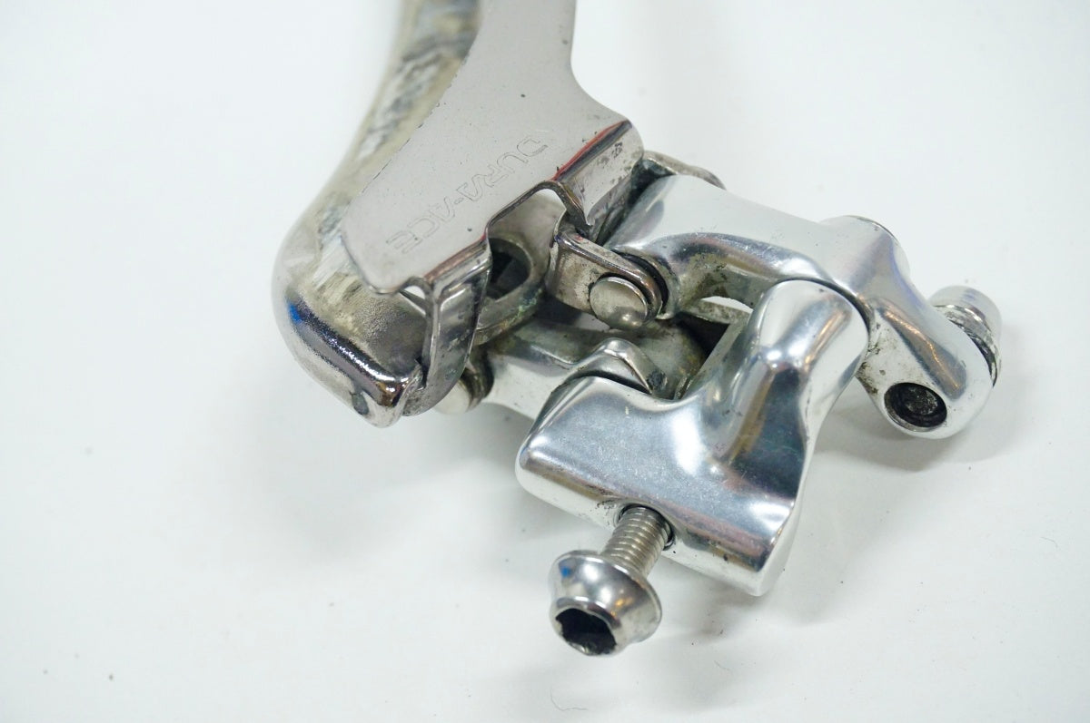 SHIMANO 「シマノ」 DURA-ACE FD-7700 フロントディレイラー