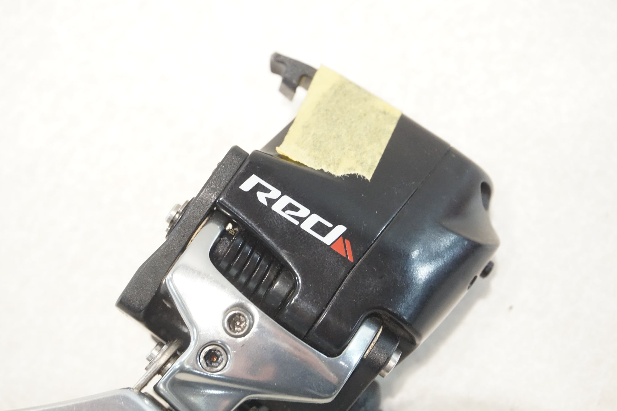 SRAM 「スラム」 RED e-TAP フロントディレーラー / 横浜戸塚店