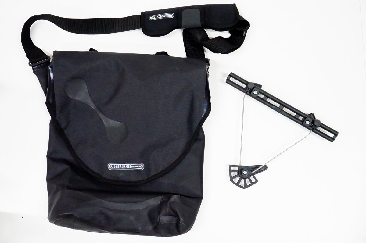 OSTRICH 「オーストリッチ」 シティバイカー QL2.1 / 名古屋大須店