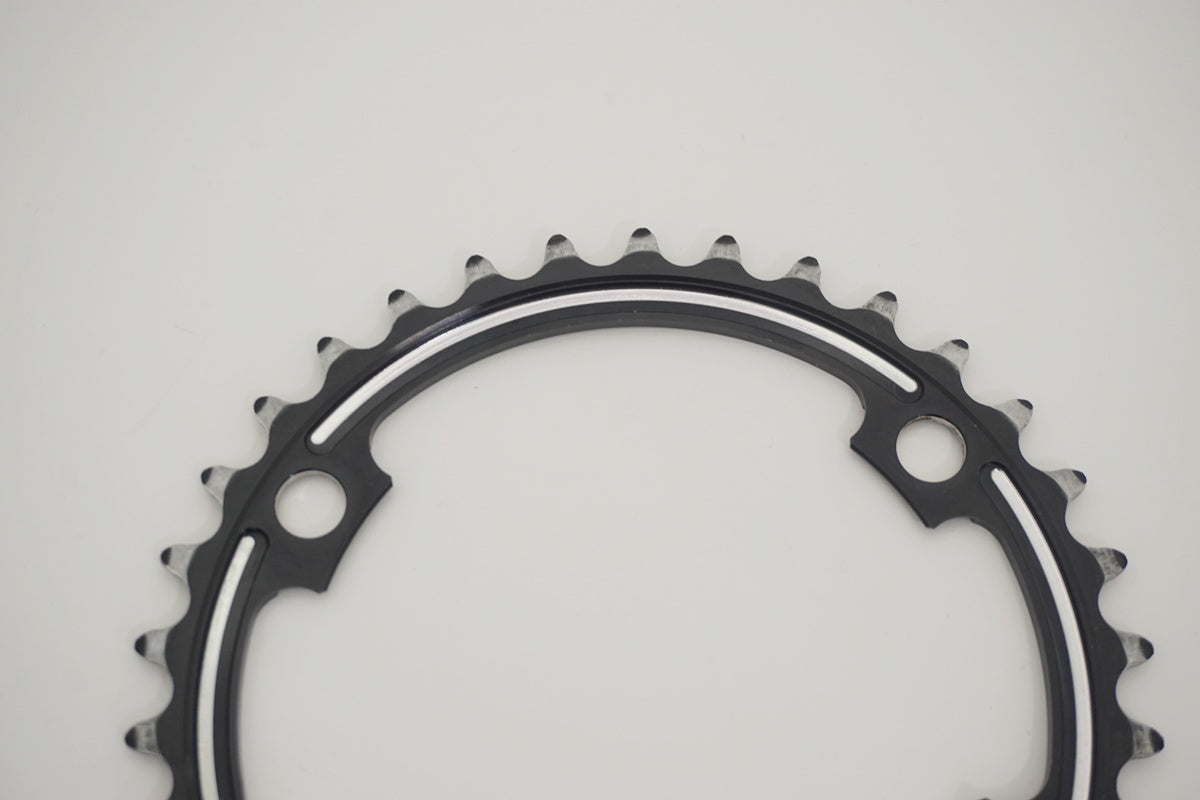 SHIMANO 「シマノ」 DURA-ACE FC-9100 50-34T チェーンリングセット