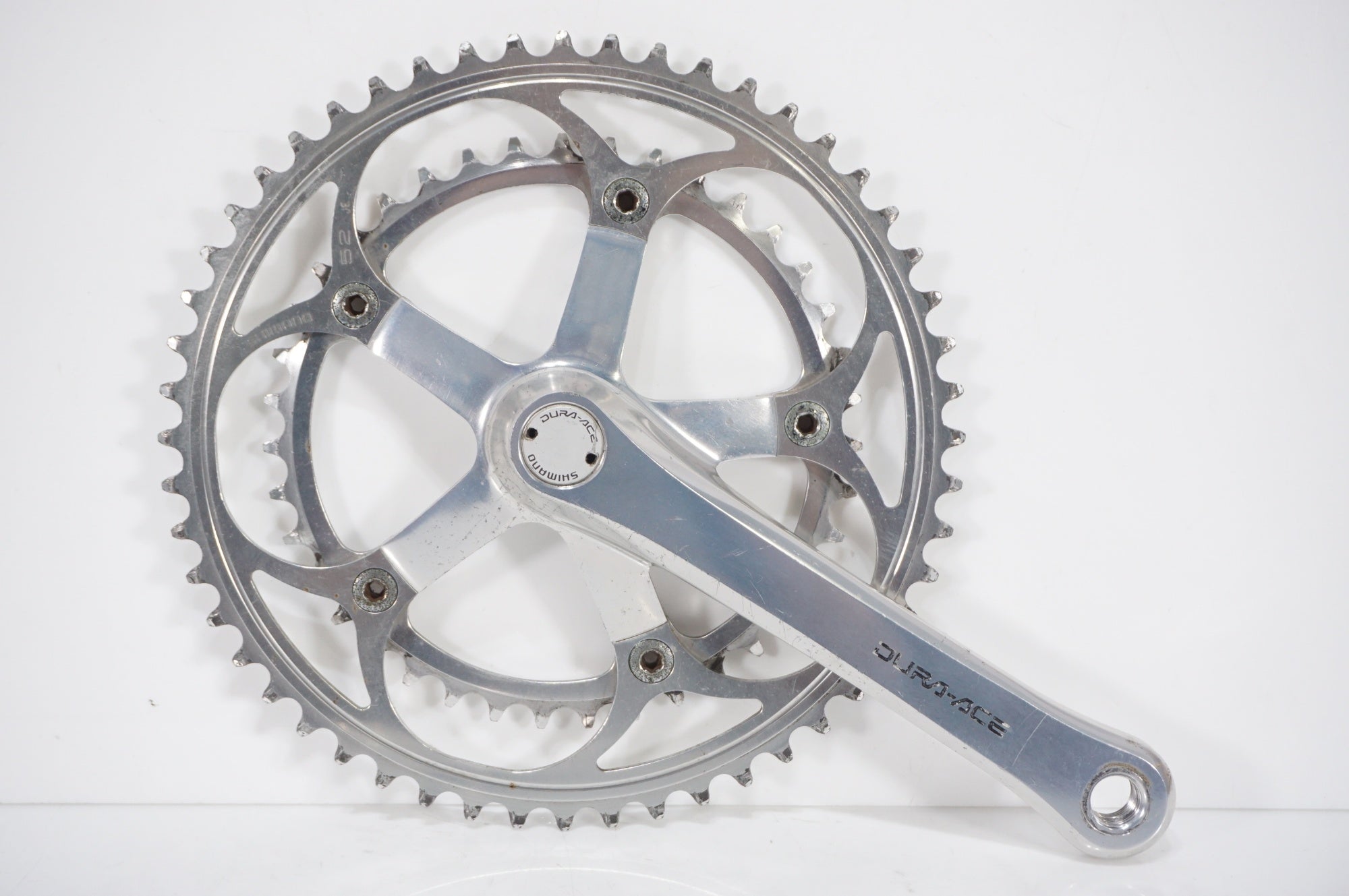 SHIMANO 「シマノ」 DURA-ACE 7400/7402 コンポセット / AKIBA店
