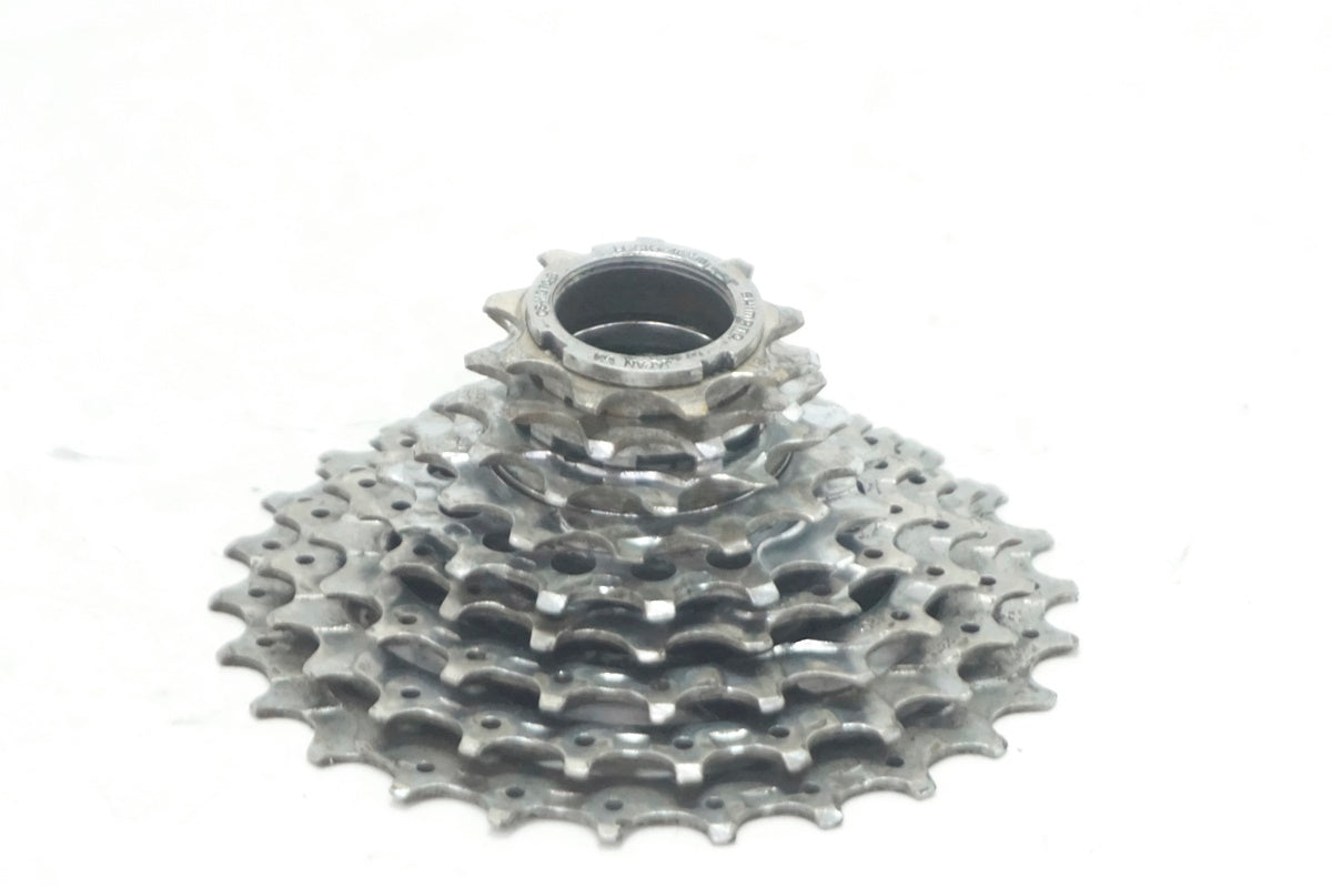 新しく着き CAPREO 「シマノ」 SHIMANO CS-HG70-S スプロケット 9-26T スプロケット
