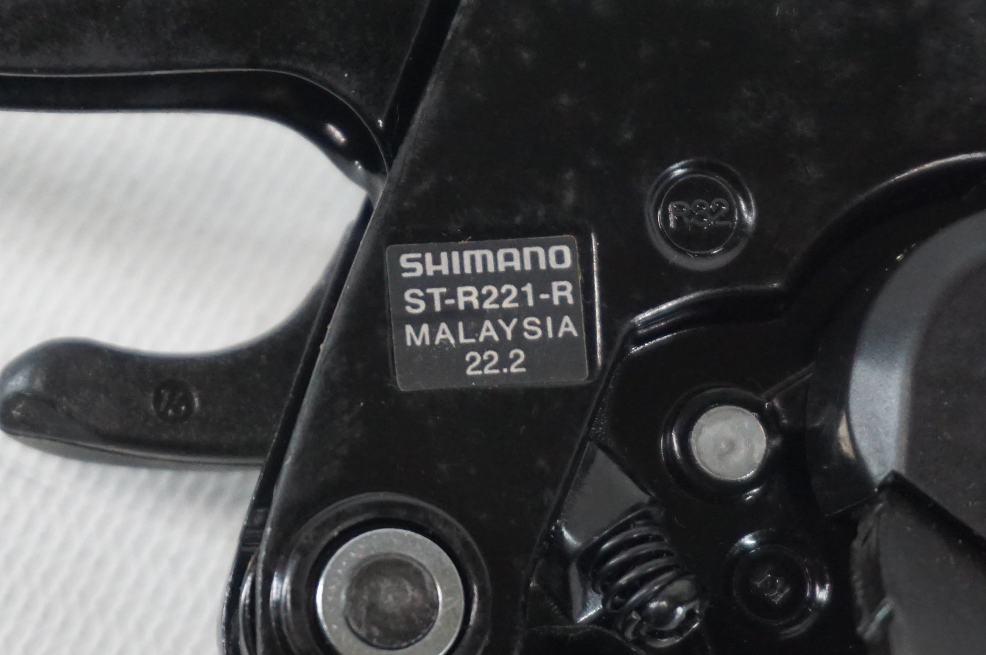 SHIMANO 「シマノ」 ST-R221 シフトレバー / 阪急塚口店