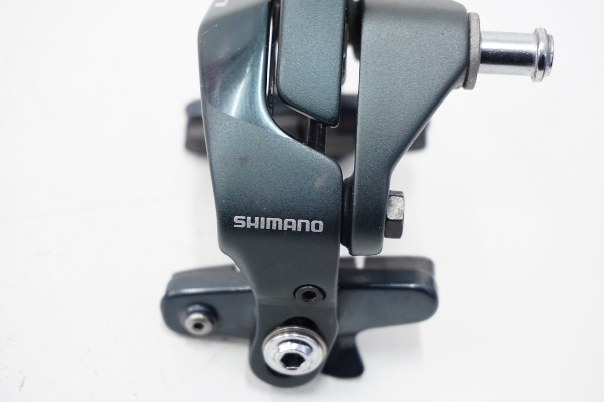 SHIMANO 「シマノ」ULTEGRA BR-R8000 キャリパーブレーキセット