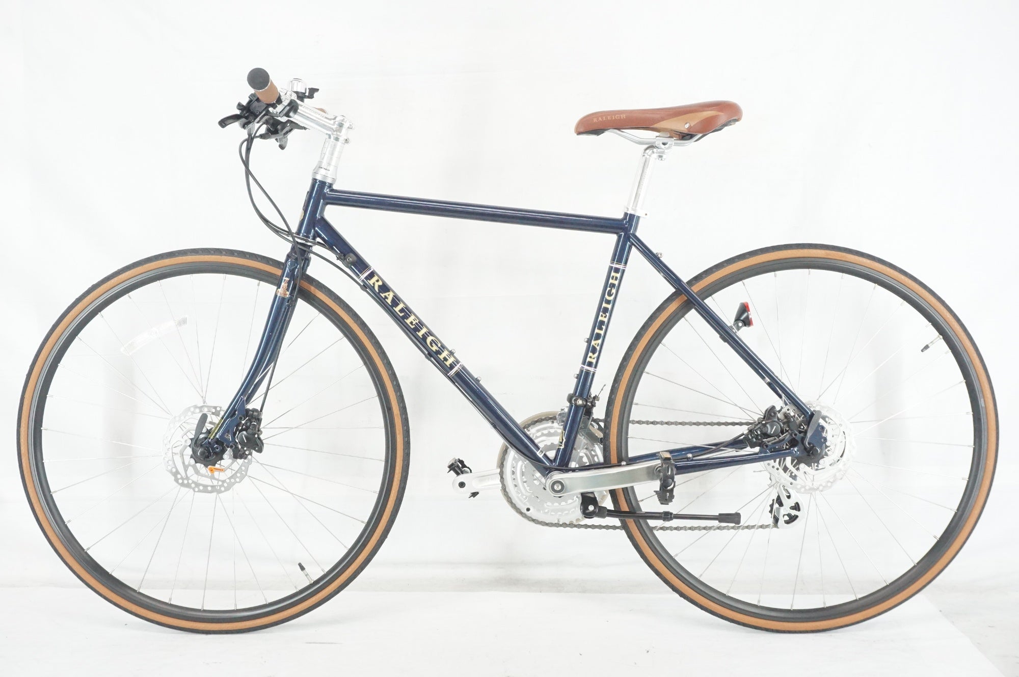 RALEIGH 「ラレー」 RFT RADFORD TRADITIONAL 2023年モデル クロス