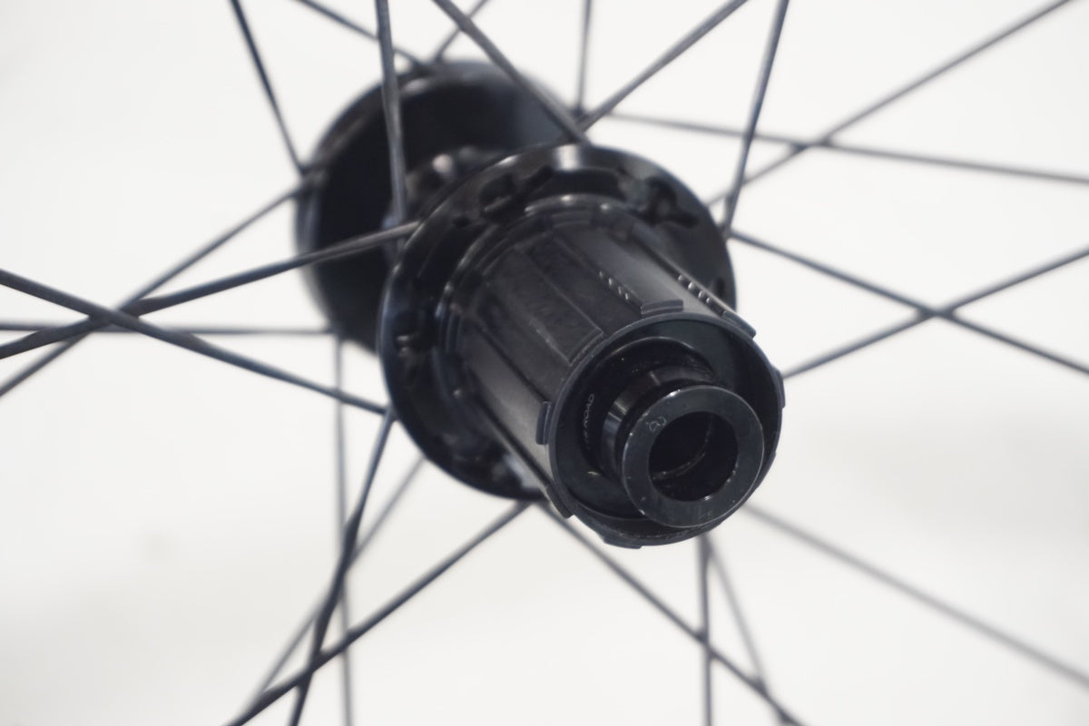 BONTRAGER 「ボントレガー」 AEOLUS RSL 51 DB シマノ11速 ホイールセット / 滋賀大津店