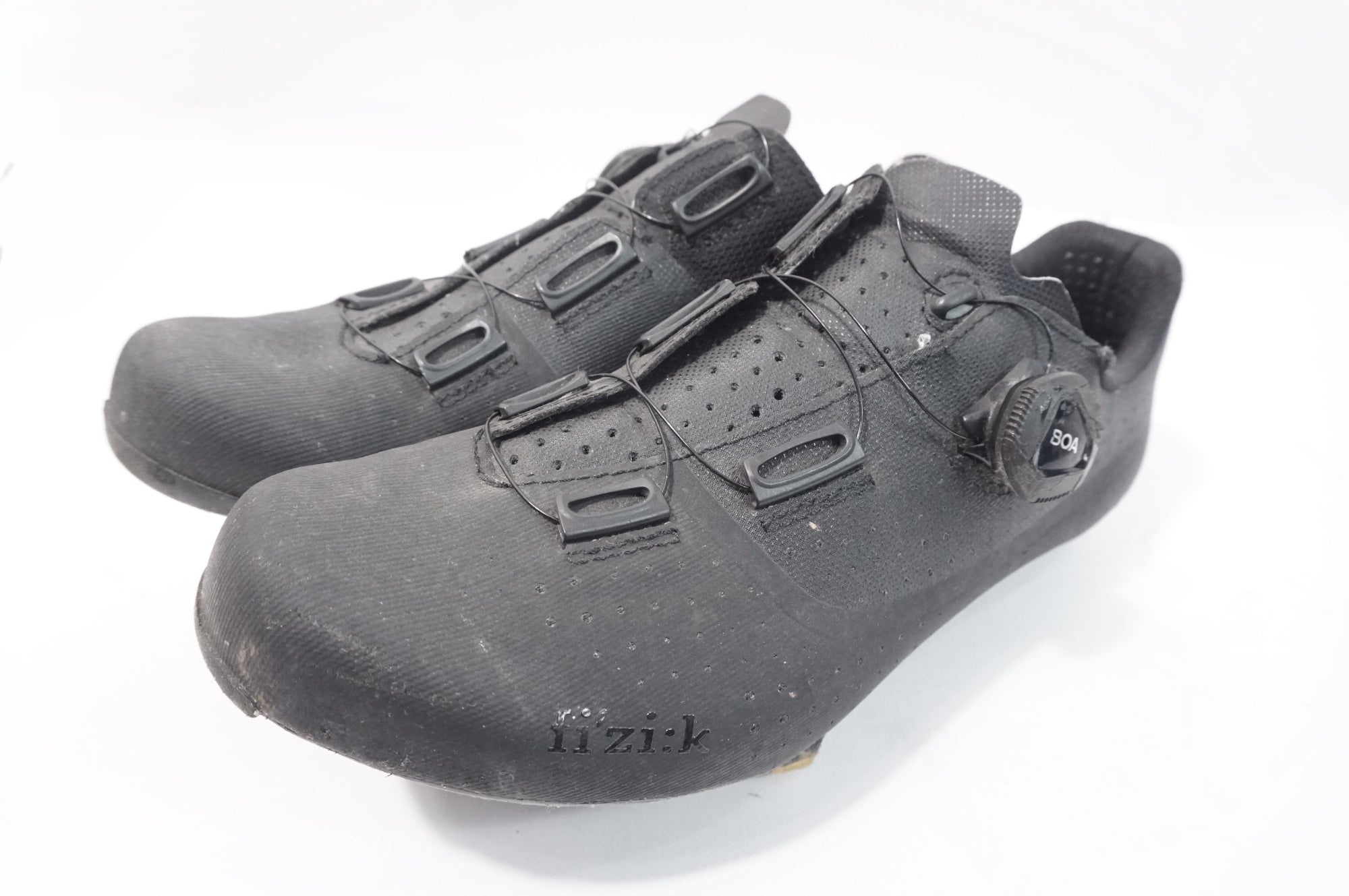 FIZIK 「フィジーク」 TEMPO OVERCURVE R4 EUR 41サイズ シューズ / 世田谷店