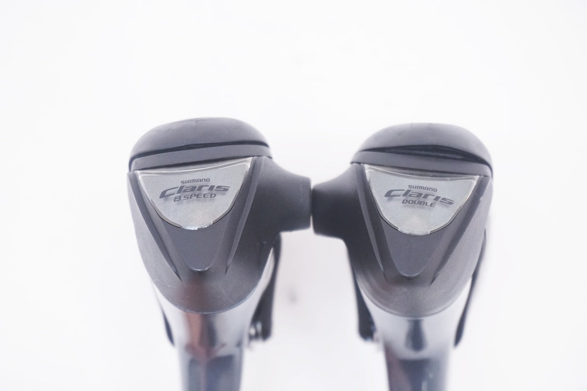 SHIMANO 「シマノ」 CLARIS ST-2400 デュアルコントロールレバー / 大阪美原北インター店