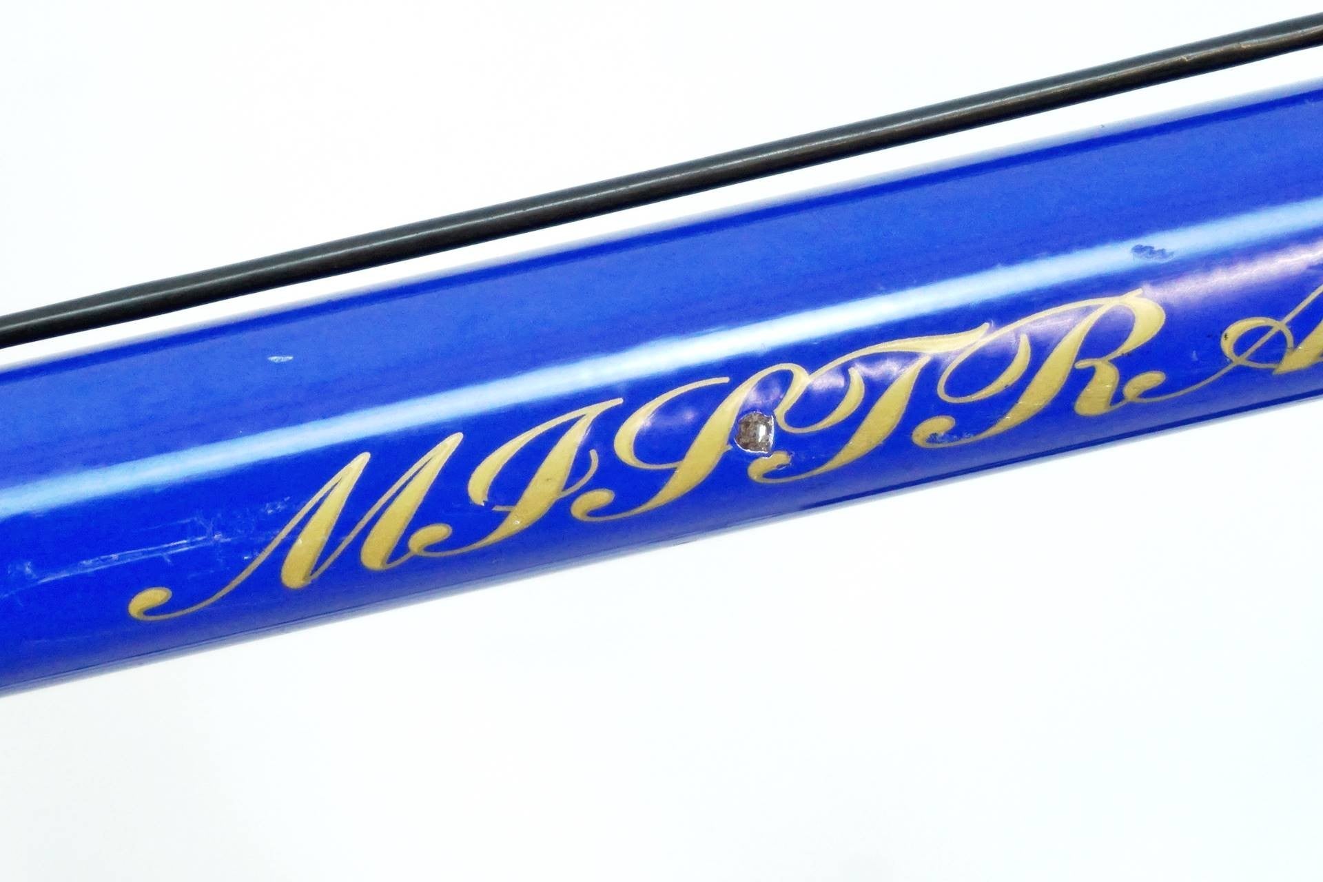 GIOS 「ジオス」 MISTRAL CHROMOLY 2021年モデル ロードバイク / 有明ガーデン店