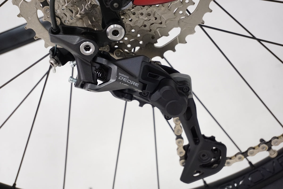 TREK「トレック」 DUAL SPORT 3 GEN5 2023年モデル クロスバイク / 浜松店