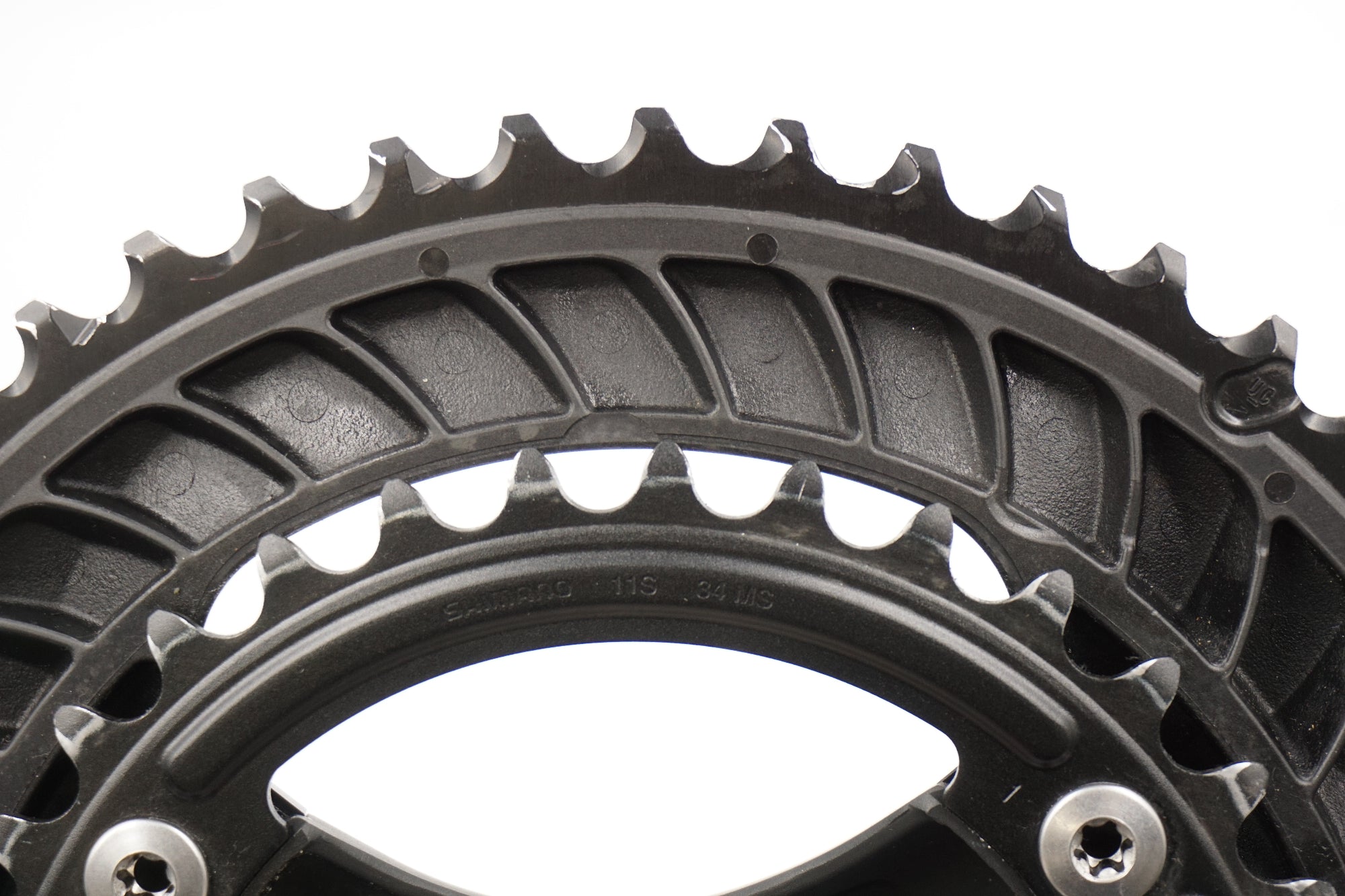 SHIMANO 「シマノ」 105 FC-R7000 50-34T 172.5mm クランク / 奈良店