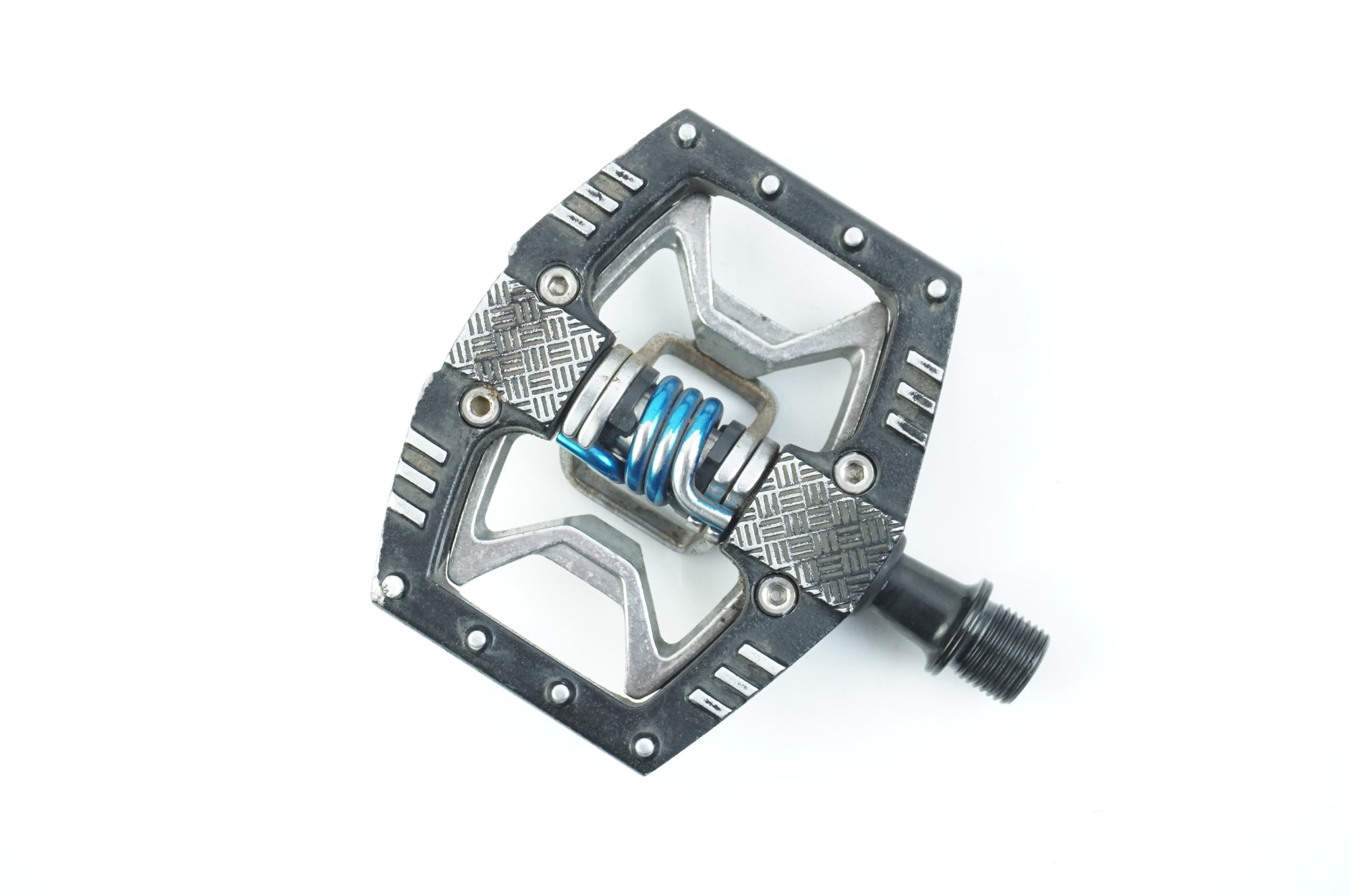 CRANKBROTHERS 「クランクブラザーズ」 DOUBLE SHOT 2 ペダル / 中目黒店